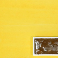 Κίτρινο Ινδίας (αντιγραφή) 233508 - ακουαρέλα Kremer - πλακάκι 1/1